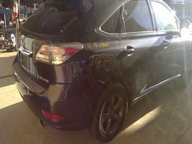 2001 LEXUS RX350, GRAY, 3.5L, AT, AWD,  Z25213